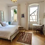 D'hotes Du Marche Aux Grains Bouxwiller (Bas-Rhin)
