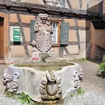D'hotes Du Marche Aux Grains
