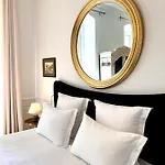 Πανσιόν D'hotes Du Marche Aux Grains 3*