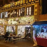 D'hotes Du Marche Aux Grains