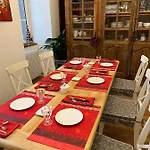 Πανσιόν D'hotes Du Marche Aux Grains