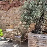 Πανσιόν D'hotes Du Marche Aux Grains