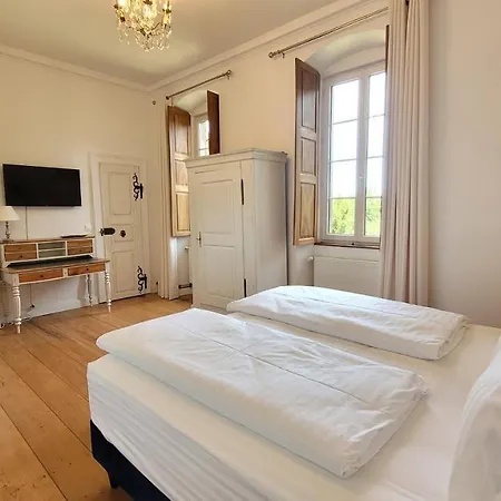 D'hotes Du Marche Aux Grains 게스트하우스