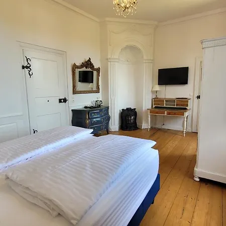 D'hotes Du Marche Aux Grains Bouxwiller (Bas-Rhin)