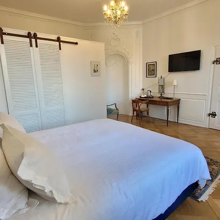 D'hotes Du Marche Aux Grains