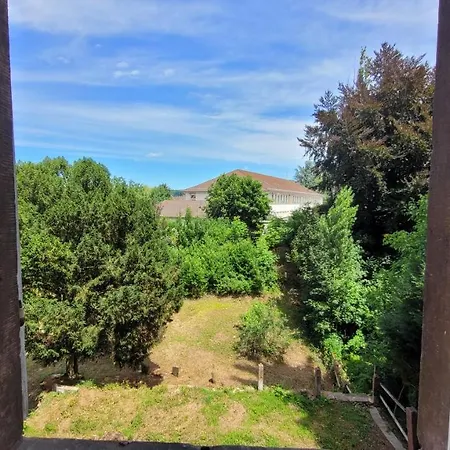 D'hotes Du Marche Aux Grains 3*