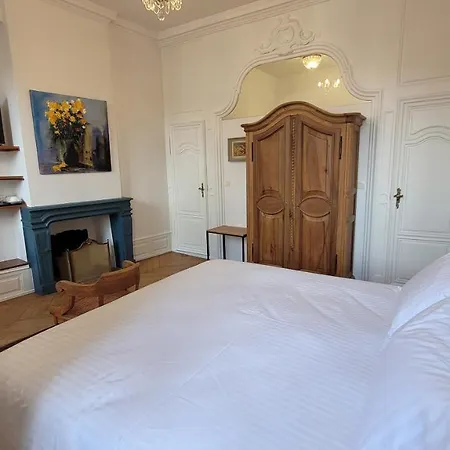 D'hotes Du Marche Aux Grains 3* Bouxwiller