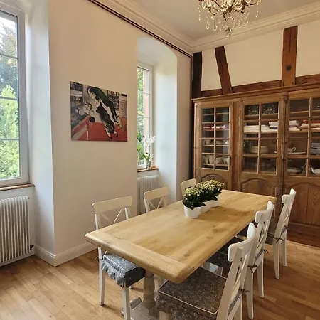 Guest house D'hotes Du Marche Aux Grains *