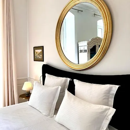 Guest house D'hotes Du Marche Aux Grains *