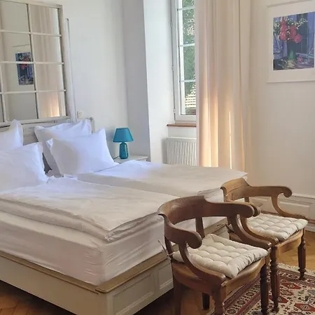 Gasthof D'hotes Du Marche Aux Grains 3*