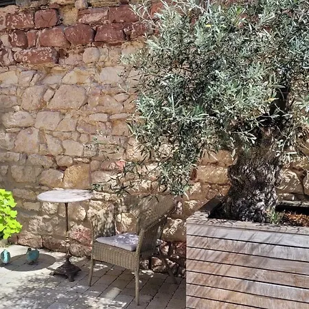Maison d'hôtes D'hôtes Du Marché Aux Grains