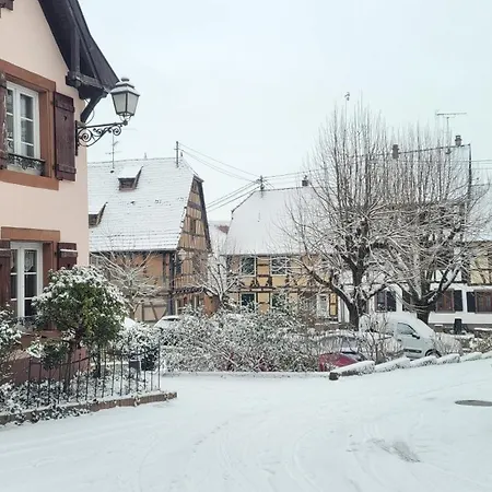D'hotes Du Marche Aux Grains Pensionat 3*