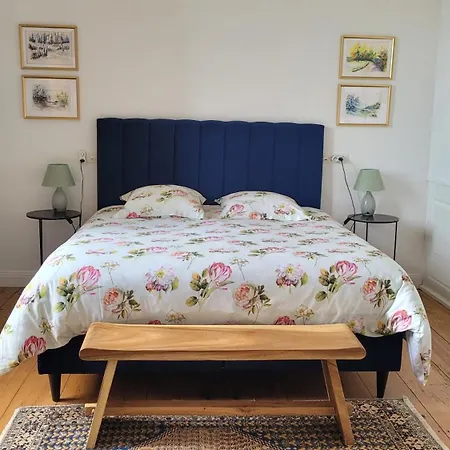 D'hotes Du Marche Aux Grains Guest house Bouxwiller (Bas-Rhin)