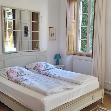 Guest house D'hotes Du Marche Aux Grains