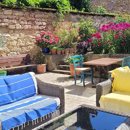 Gasthof D'hotes Du Marche Aux Grains 3*