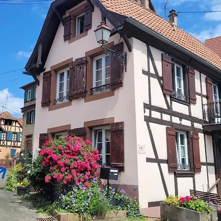 D'hotes Du Marche Aux Grains 3* 부스윌레