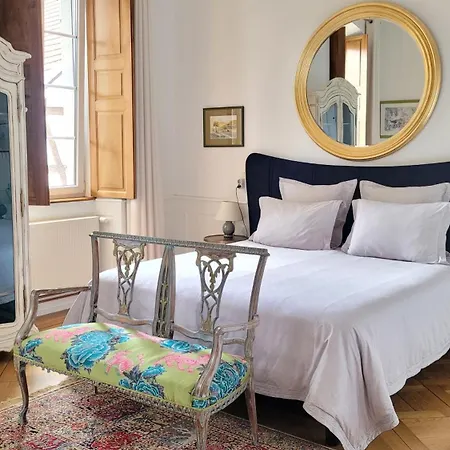 Gasthof D'hotes Du Marche Aux Grains 3*